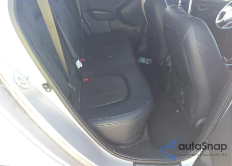 2014 Hyundai Tucson Limited from USA, damaged, VIN KM8JU3AG3EU890012